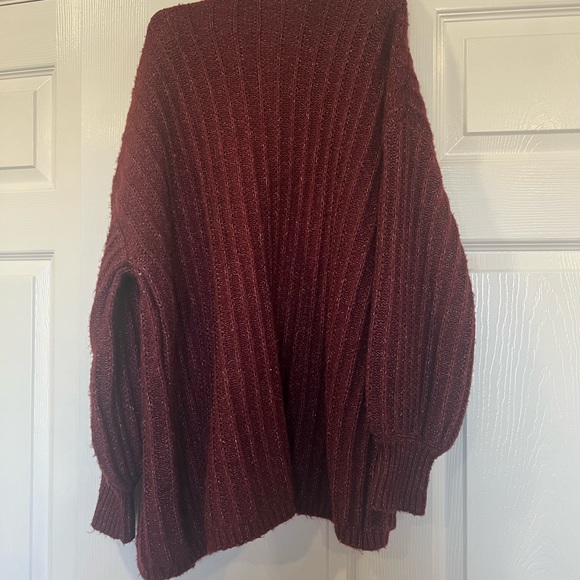 Truly Madly Deeply by Urban Outfitters cardigan. Size XS - Picture 5 of 5